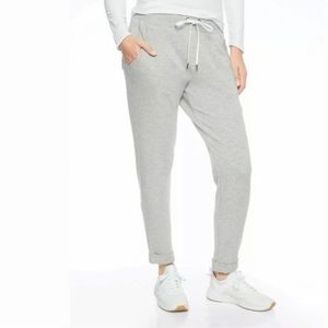 Athleta Luxe Coaster Jogger Size Small